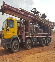 Rig#9 – Foremost DR24 525HP